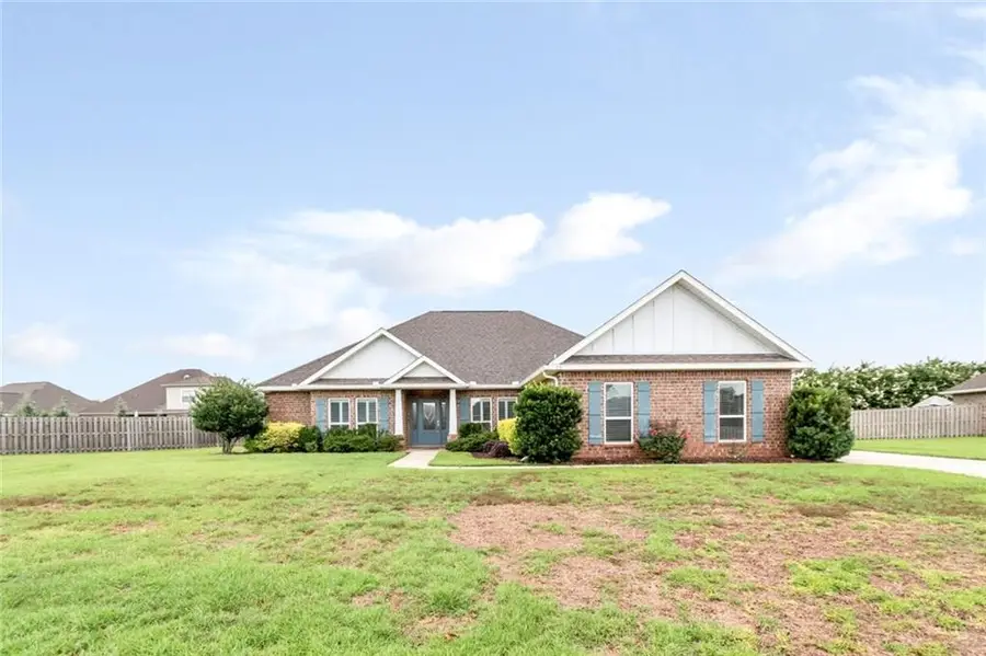 818 Onyx Lane, Fairhope, AL 36532 - #3