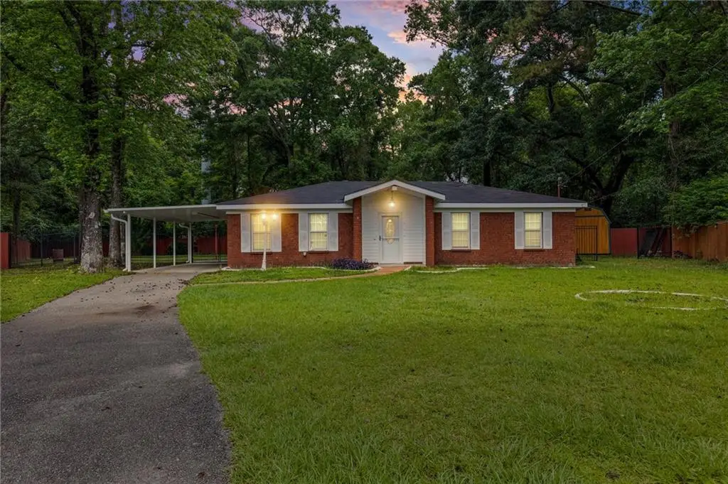 5950 Idlemoore Drive, Theodore, AL 36582 - #1