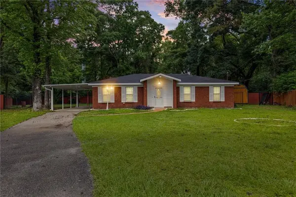 5950 Idlemoore Drive, Theodore, AL 36582