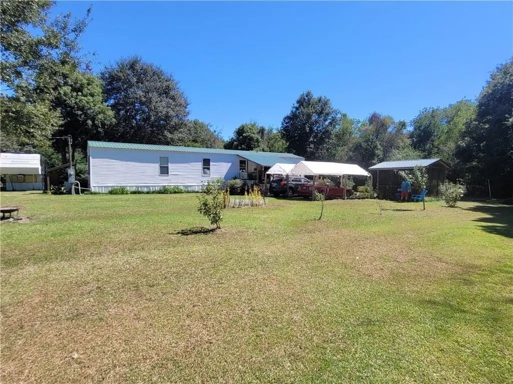 12036 Henderson Camp Road, Grand Bay, AL 36541 - #1