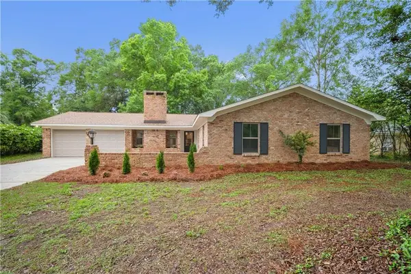 1611 Chase Drive, Saraland, AL 36571