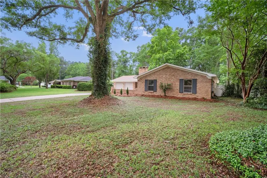 1611 Chase Drive, Saraland, AL 36571 - #2