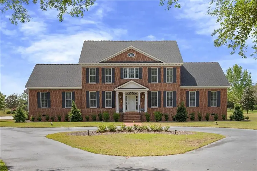 10447 Jeff Hamilton Road, Mobile, AL 36695 - #2