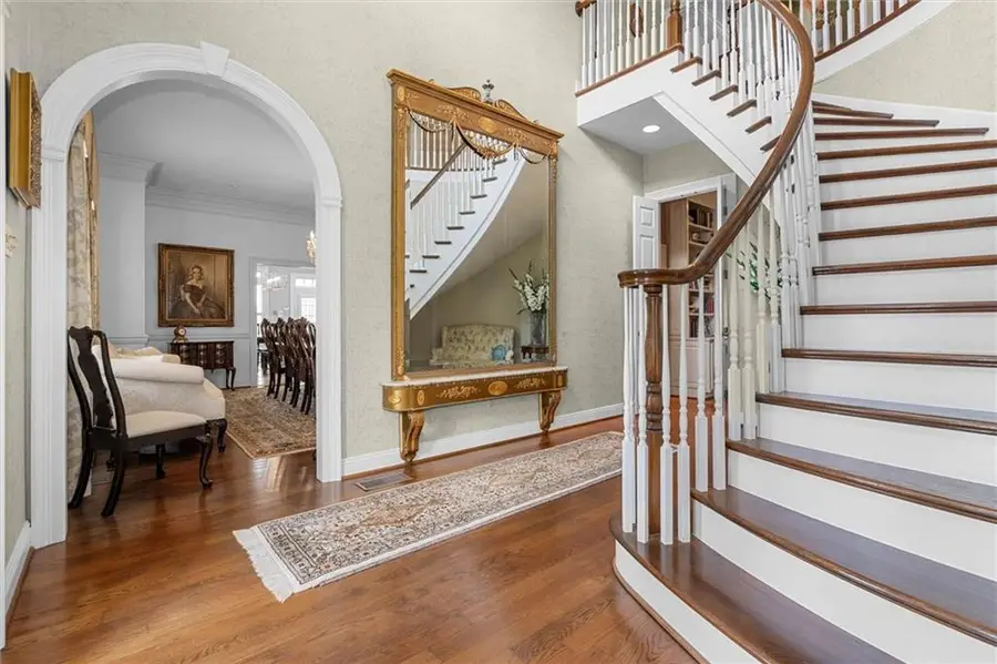 10447 Jeff Hamilton Road, Mobile, AL 36695 - #3