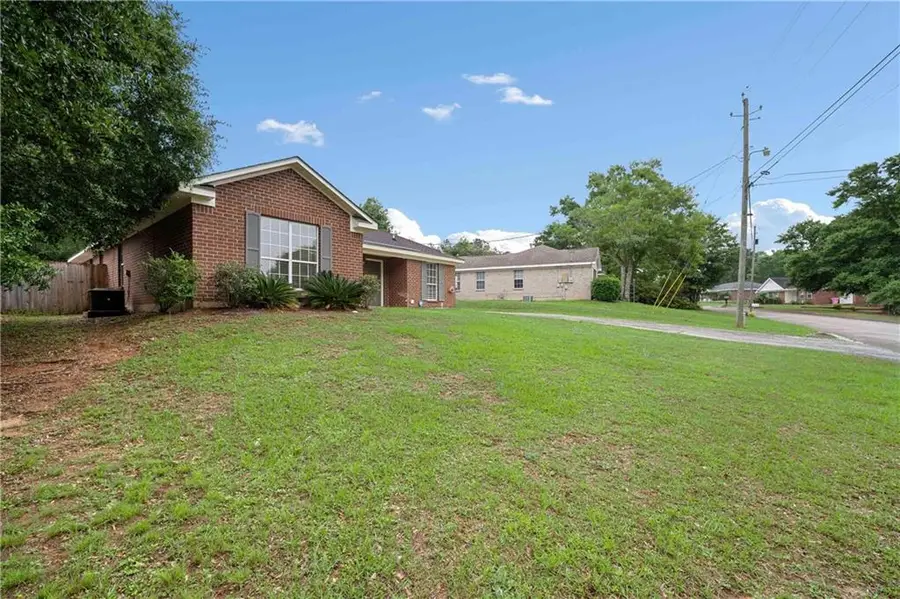 1558 Homestead Drive, Semmes, AL 36575 - #2