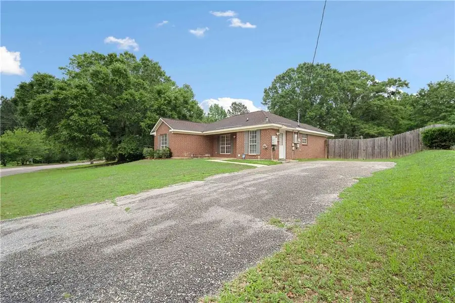 1558 Homestead Drive, Semmes, AL 36575 - #3