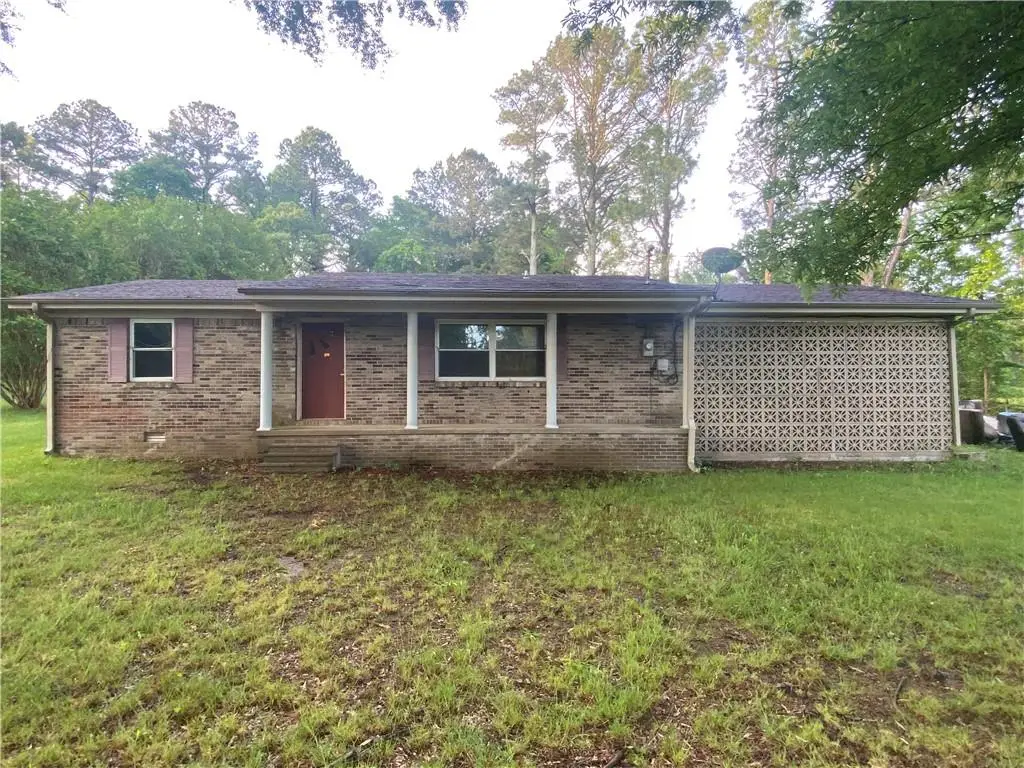 1820 Walnut Road, Russellville, AL 35654 - #1
