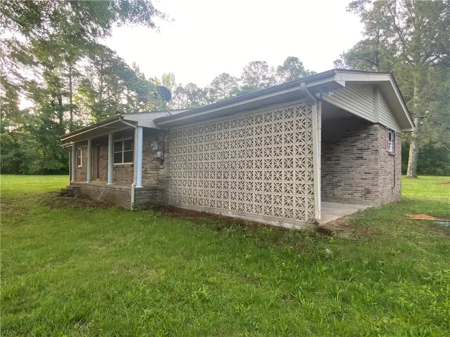 1820 Walnut Road, Russellville, AL 35654 - #2