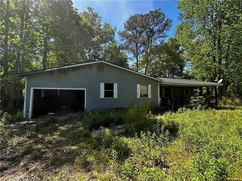 19589 W Singleton Road, Mount Vernon, AL 36560 - #1