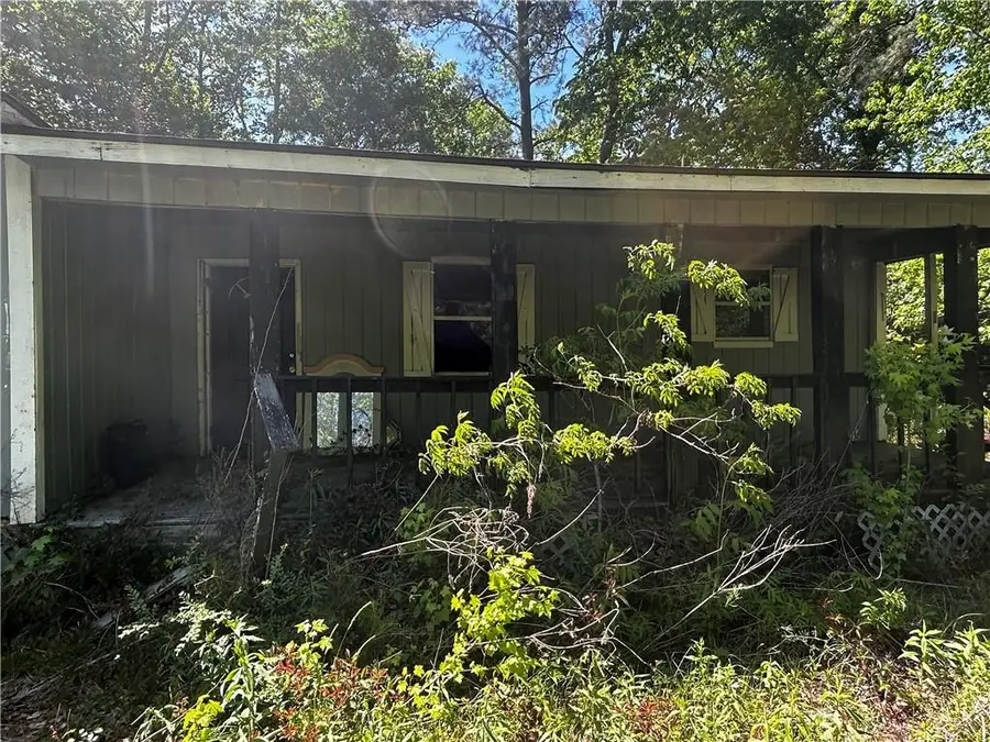 19589 W Singleton Road, Mount Vernon, AL 36560 - #2