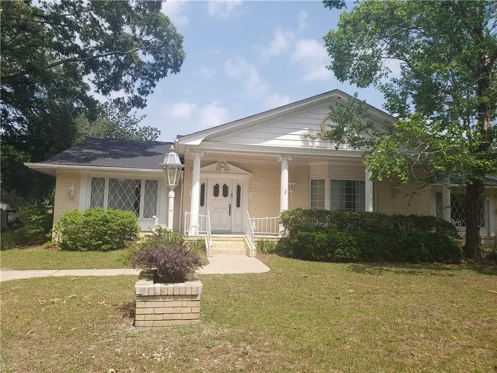 1221 Westbury Drive, Mobile, AL 36609 - #1