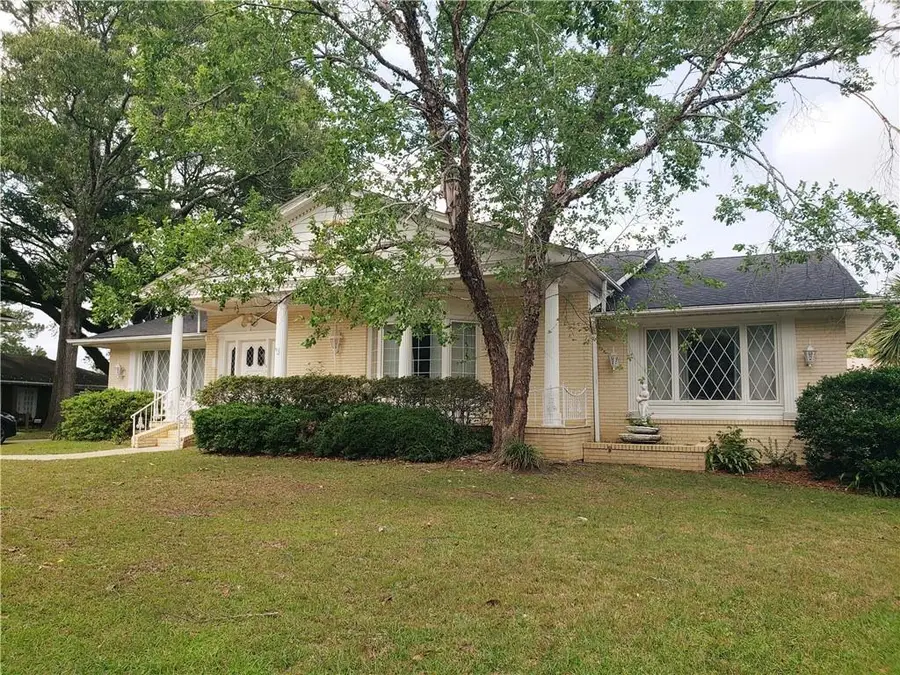 1221 Westbury Drive, Mobile, AL 36609 - #2