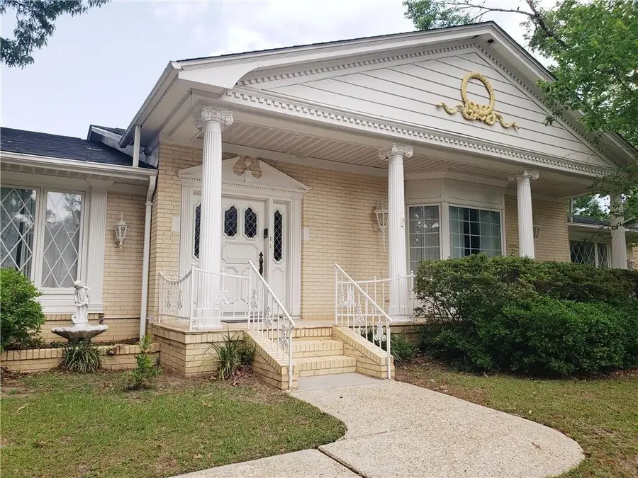 1221 Westbury Drive, Mobile, AL 36609 - #3