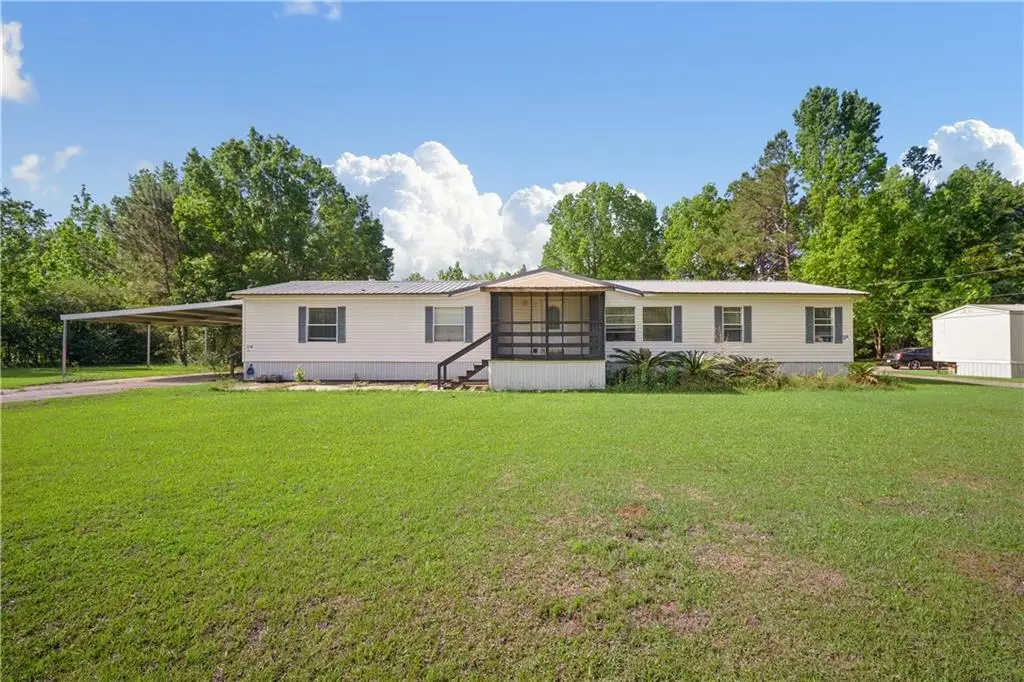 8205 Brandy Lane N, Mobile, AL 36695 - #1