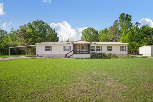 8205 Brandy Lane N, Mobile, AL 36695