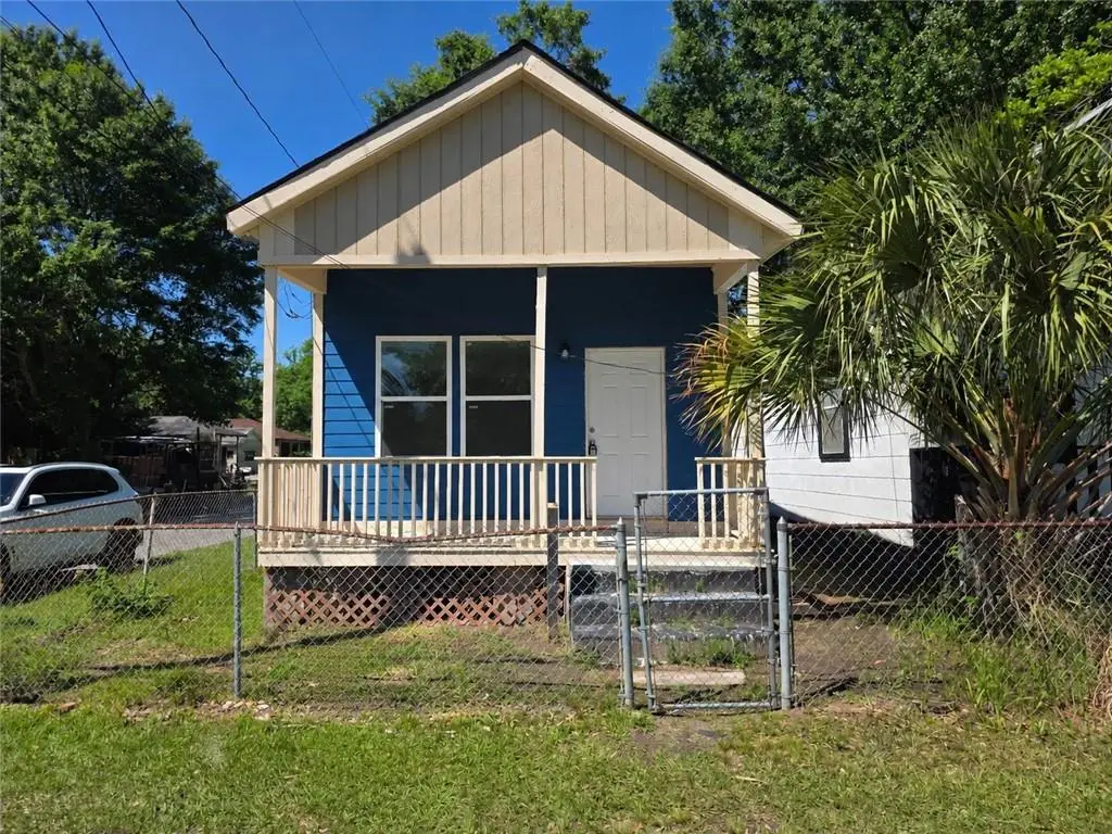 1210 Congress Street, Mobile, AL 36603 - #1