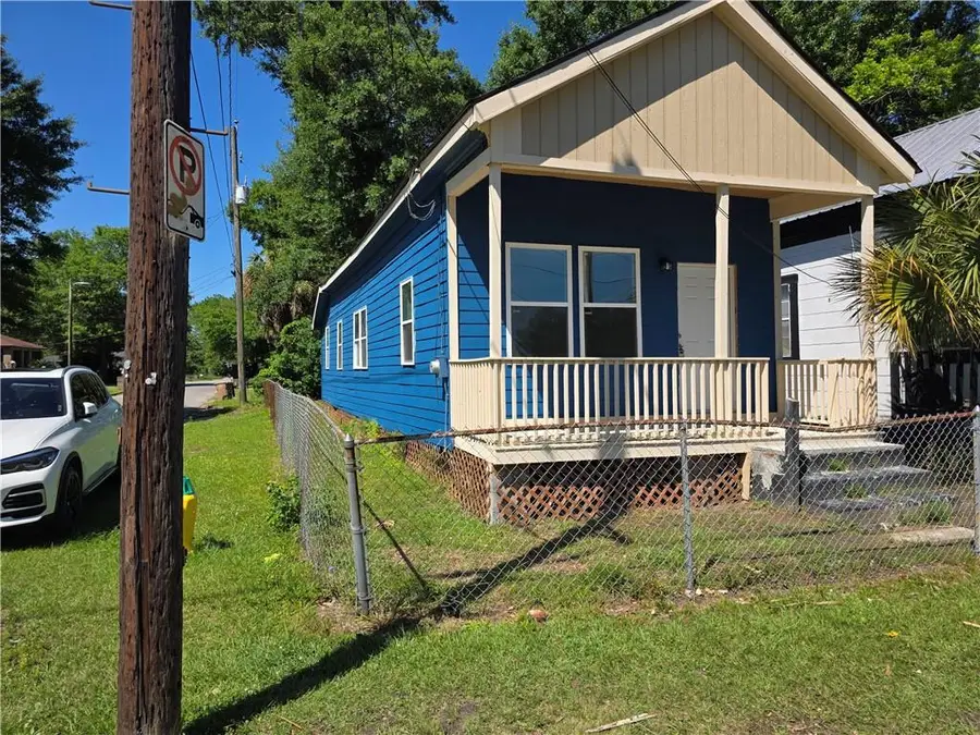 1210 Congress Street, Mobile, AL 36603 - #2