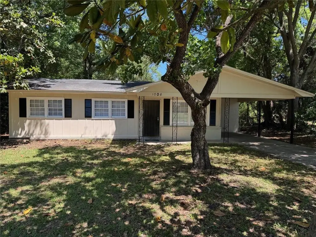 1708 N Curry Drive, Mobile, AL 36605 - #1