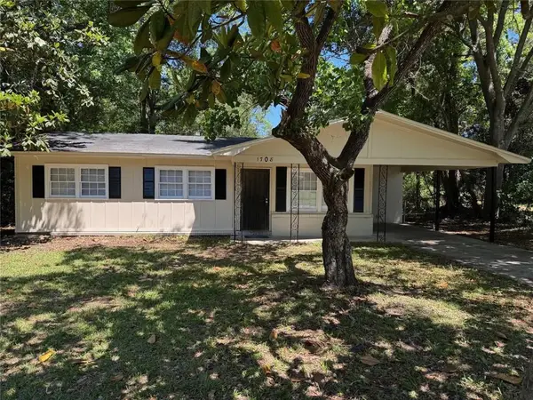 1708 N Curry Drive, Mobile, AL 36605