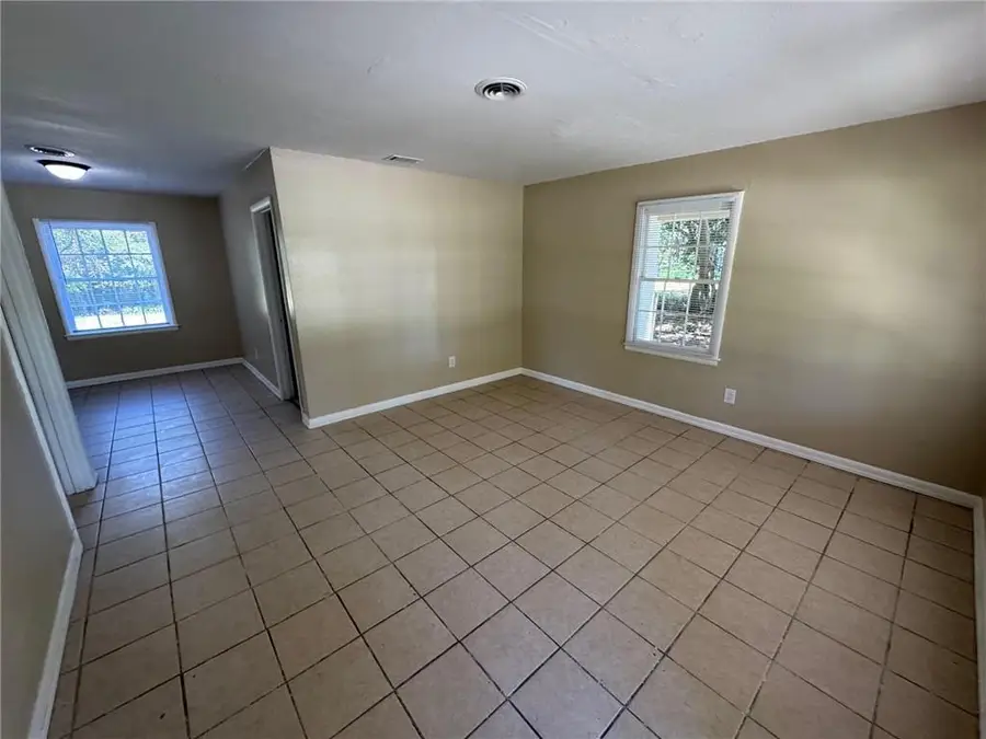 1708 N Curry Drive, Mobile, AL 36605 - #3