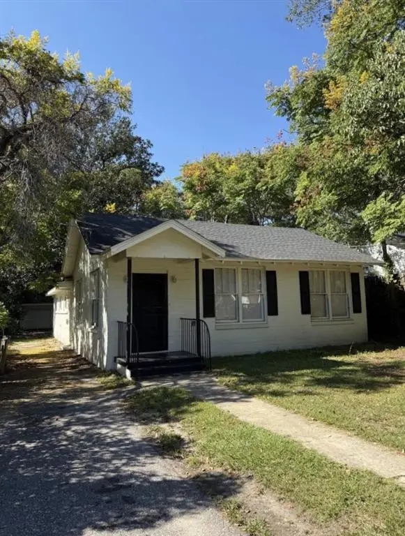 562 Seminole Street, Mobile, AL 36606 - #1