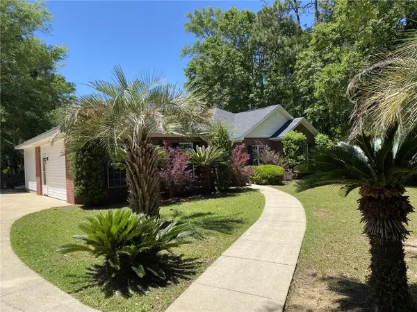 11440 Waterford Drive, Irvington, AL 36544