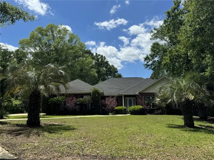 11440 Waterford Drive, Irvington, AL 36544 - #2