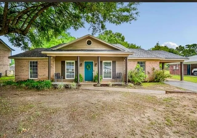 7201 Pecan Terrace Drive, Theodore, AL 36582 - #1