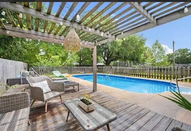 7201 Pecan Terrace Drive, Theodore, AL 36582 - #2