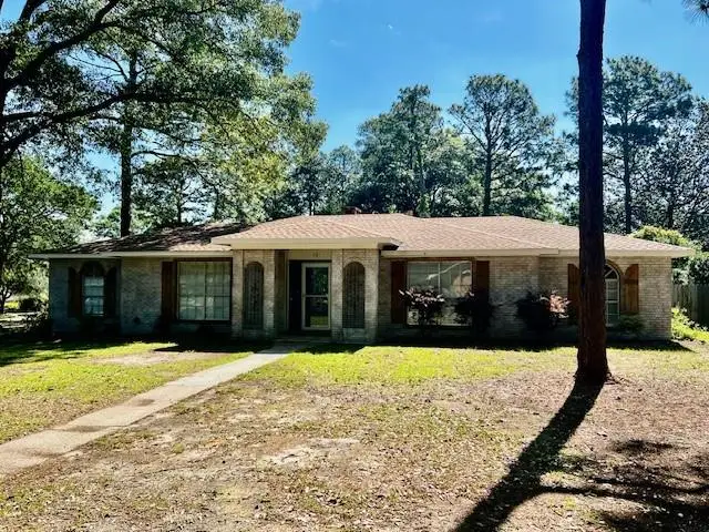 501 Huntleigh Way, Mobile, AL 36608 - #1