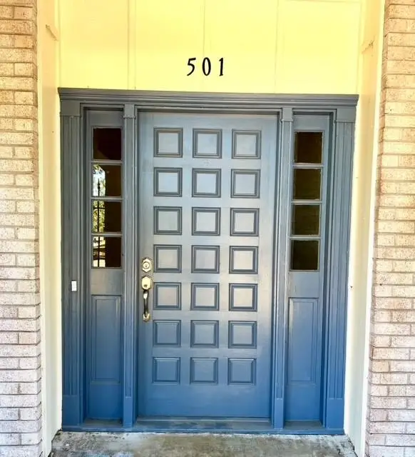 501 Huntleigh Way, Mobile, AL 36608 - #2