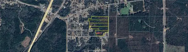 0 Jackson Street, Mount Vernon, AL 36560
