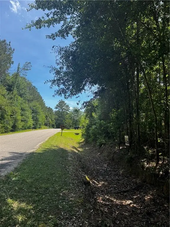 0 Jackson Street, Mount Vernon, AL 36560 - #3