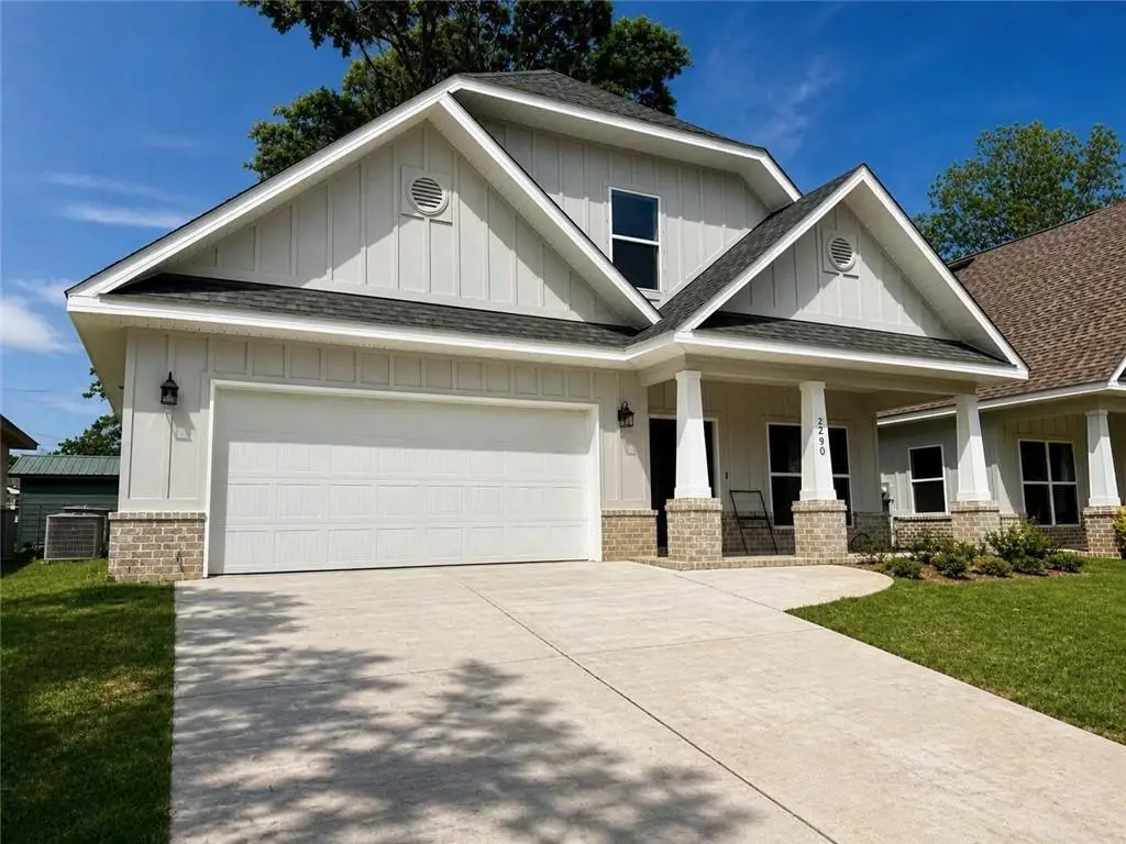 2290 Snowden Place, Mobile, AL 36609 - #1