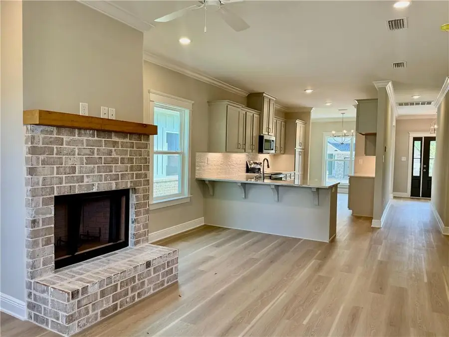 2290 Snowden Place, Mobile, AL 36609 - #2