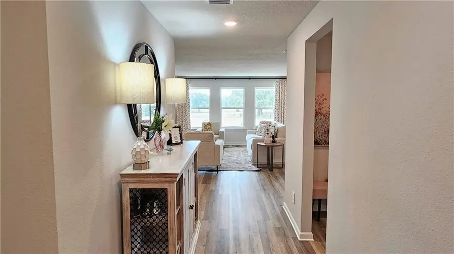 2414 Kaleigh Drive, Mobile, AL 36695 - #2