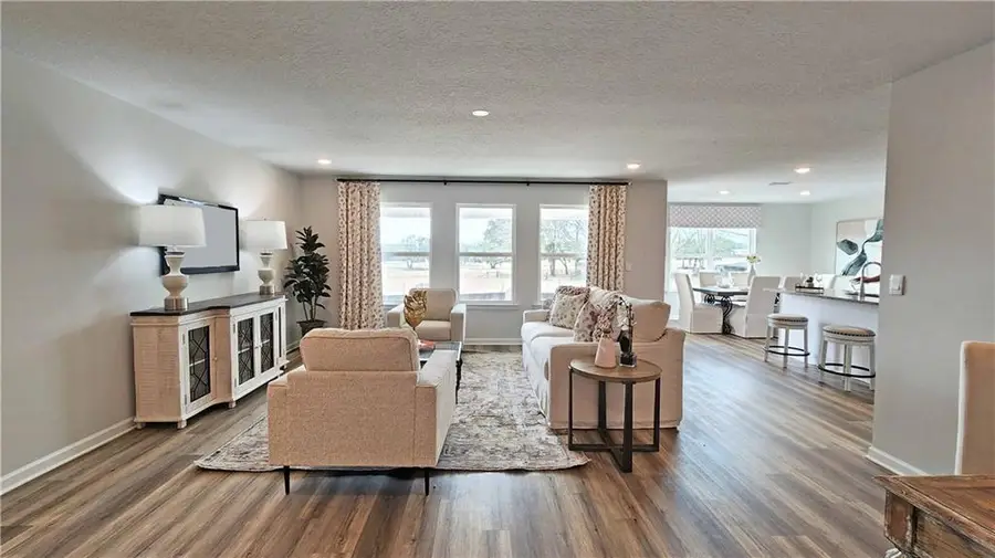 2414 Kaleigh Drive, Mobile, AL 36695 - #3