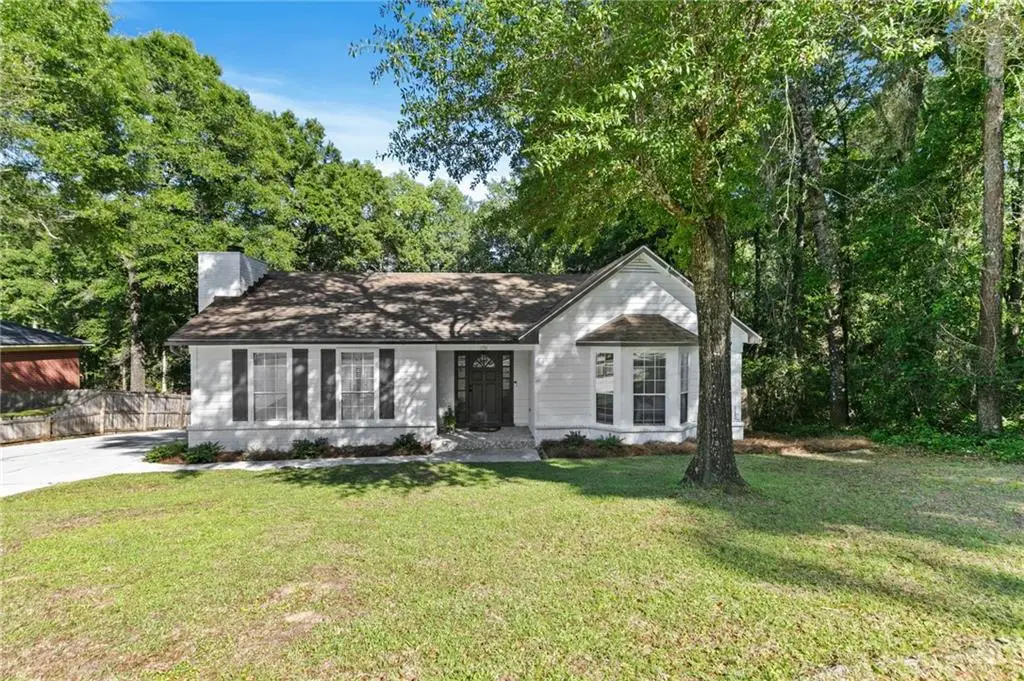 1774 Princeton Woods Drive E, Mobile, AL 36618 - #1