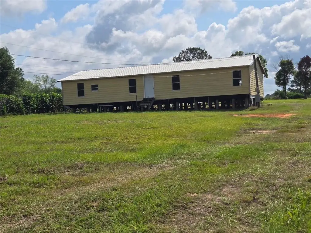 12349 Potter Tract Road, Grand Bay, AL 36541 - #1