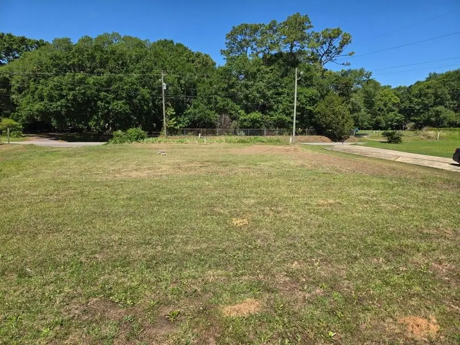 12349 Potter Tract Road, Grand Bay, AL 36541 - #2