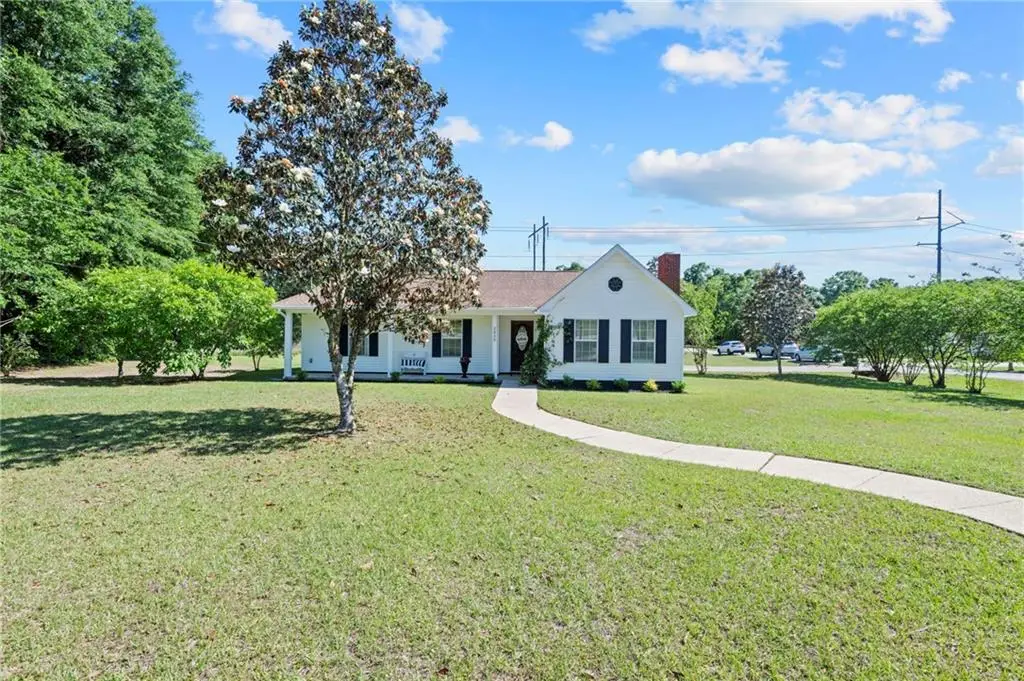 2850 Pretty Branch Drive E, Mobile, AL 36618 - #1