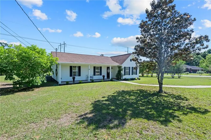 2850 Pretty Branch Drive E, Mobile, AL 36618 - #2
