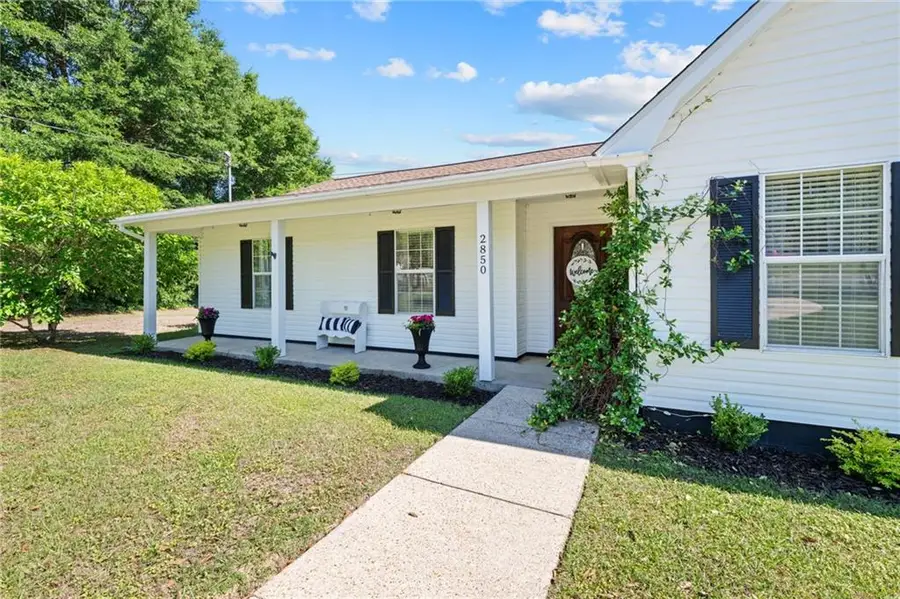 2850 Pretty Branch Drive E, Mobile, AL 36618 - #3