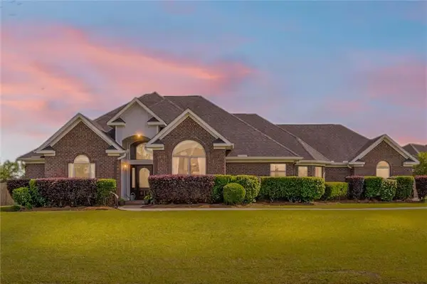 10007 Buttercreme Court, Mobile, AL 36695
