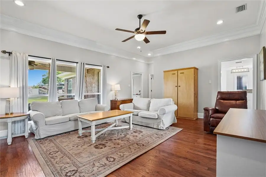 10007 Buttercreme Court, Mobile, AL 36695 - #2