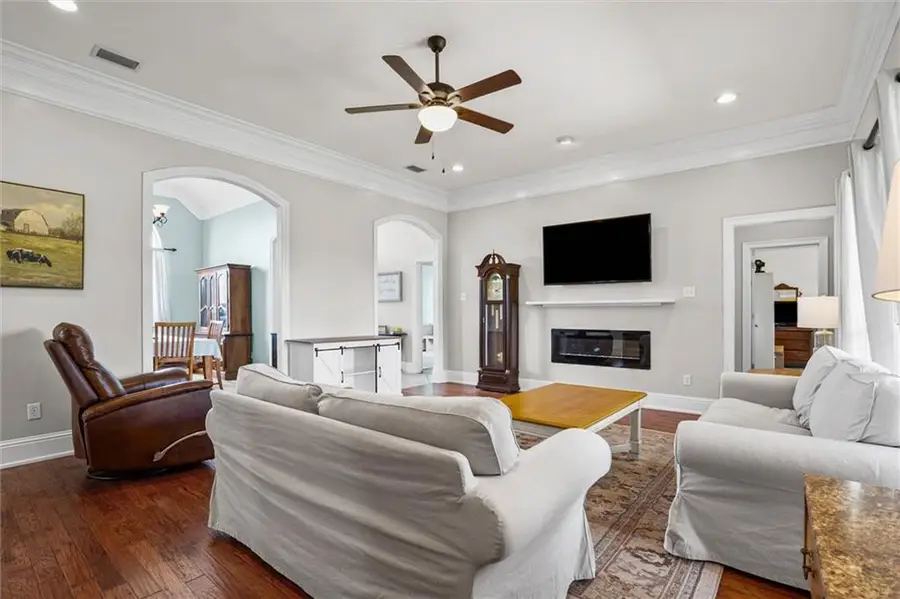 10007 Buttercreme Court, Mobile, AL 36695 - #3