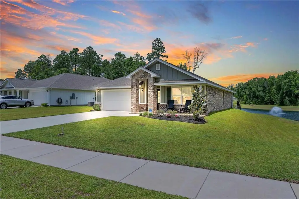 15875 Laurelbrooke Loop, Fairhope, AL 36532 - #1