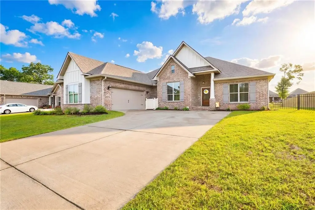 12672 Squirrel Drive, Spanish Fort, AL 36527 - #1