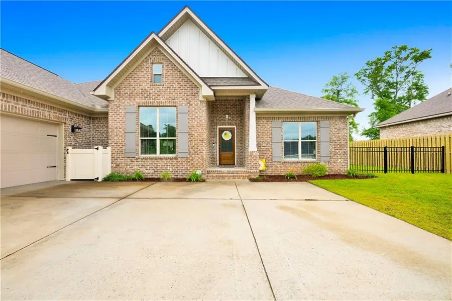 12672 Squirrel Drive, Spanish Fort, AL 36527 - #2