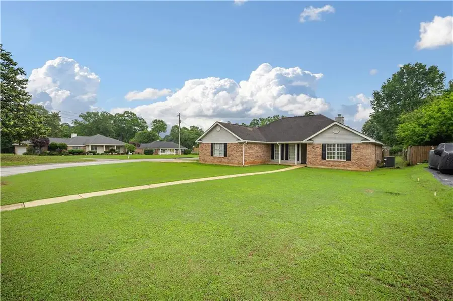 2290 Bob White Court, Mobile, AL 36695 - #2